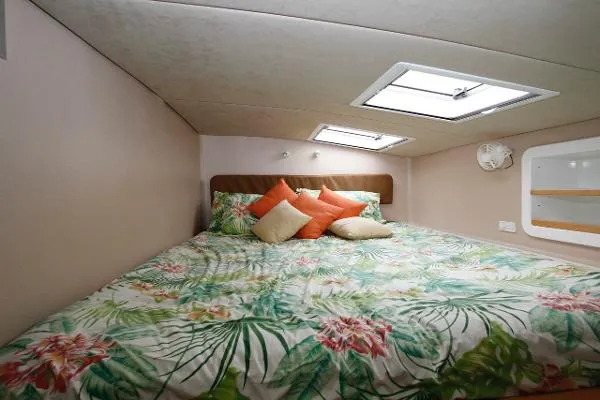 Slide: The Image of Voyage 500 Owner's Version 2009 - 9