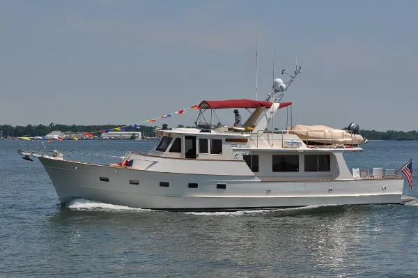Slide: The Image of Fleming Pilothouse 2005 - 0