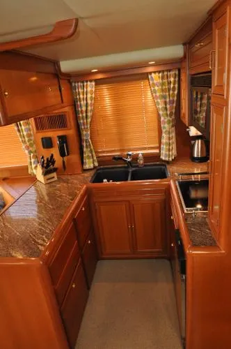 Slide: The Image of Fleming Pilothouse 2005 - 11