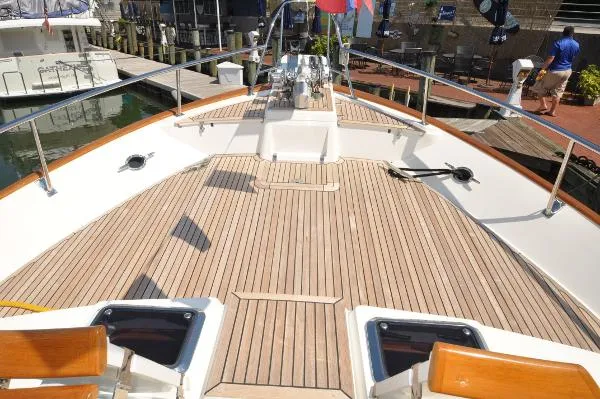 Slide: The Image of Fleming Pilothouse 2005 - 2