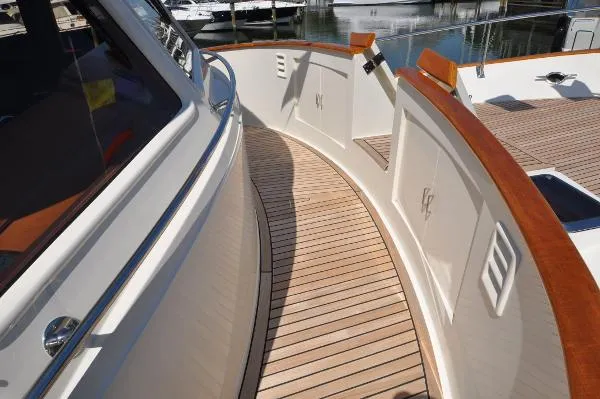 Slide: The Image of Fleming Pilothouse 2005 - 3
