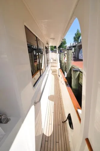 Slide: The Image of Fleming Pilothouse 2005 - 5