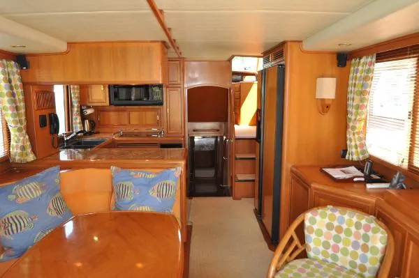 Slide: The Image of Fleming Pilothouse 2005 - 6