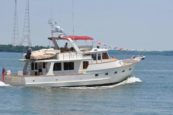 Slide: The Image of Fleming Pilothouse 2005 - 7