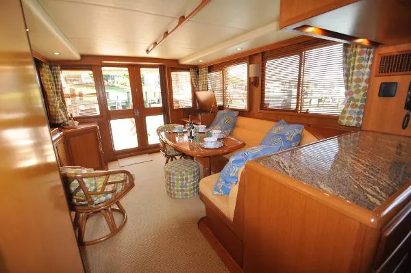 Slide: The Image of Fleming Pilothouse 2005 - 9