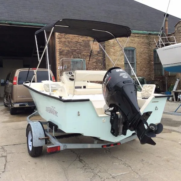 Slide: The Image of Seahawk 180CC 2014 - 1