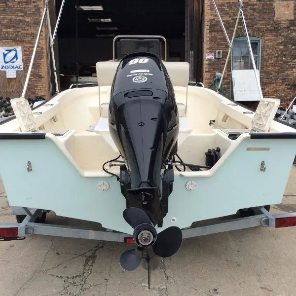 Slide: The Image of Seahawk 180CC 2014 - 2