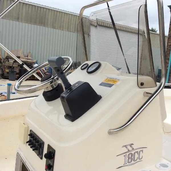 Slide: The Image of Seahawk 180CC 2014 - 4