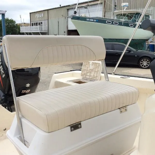Slide: The Image of Seahawk 180CC 2014 - 5