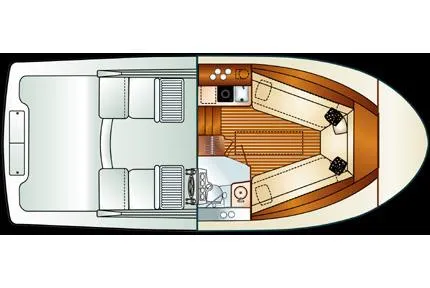 Slide: The Image of Luhrs 28 Open 2005 - 5