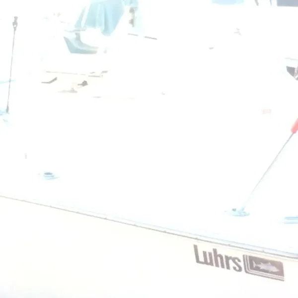 Slide: The Image of Luhrs 28 Open 2005 - 9