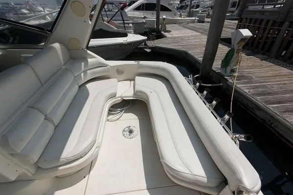 Slide: The Image of Sea Ray 290 Sundancer 1994 - 5