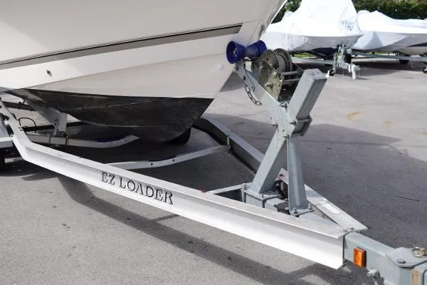 Slide: The Image of Wellcraft 210 Sportsman 2009 - 4
