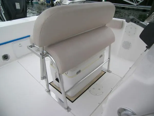 Slide: The Image of Sea Quest 2450 BlueWater 2006 - 10