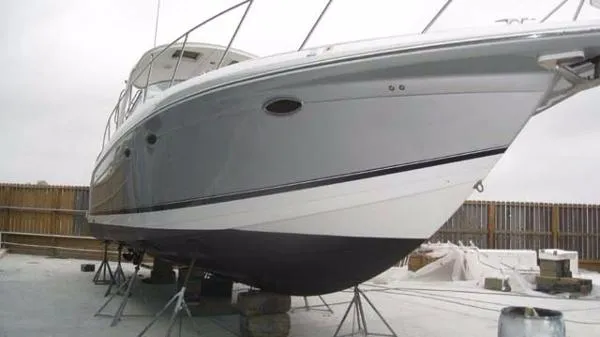 Slide: The Image of Formula 40 Cruiser 2005 - 4