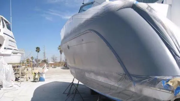Slide: The Image of Formula 40 Cruiser 2005 - 5