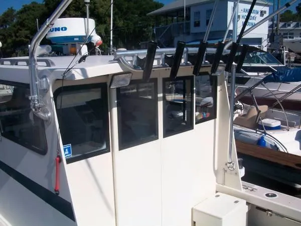 Slide: The Image of General Marine Chesapeake Oyster Bay 1996 - 1