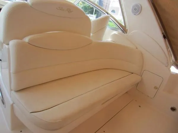 Slide: The Image of Sea Ray 340 Sundancer 2001 - 10