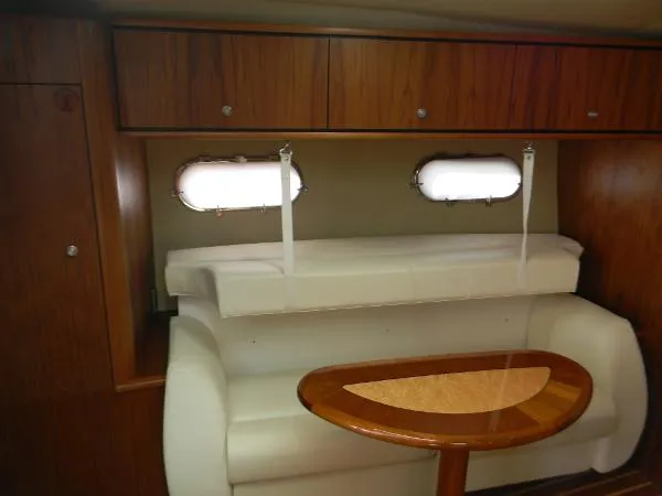 Slide: The Image of Tiara 3900 Sovran 2010 - 2
