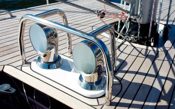 Slide: The Image of X-Yachts Xc 42 2019 - 7