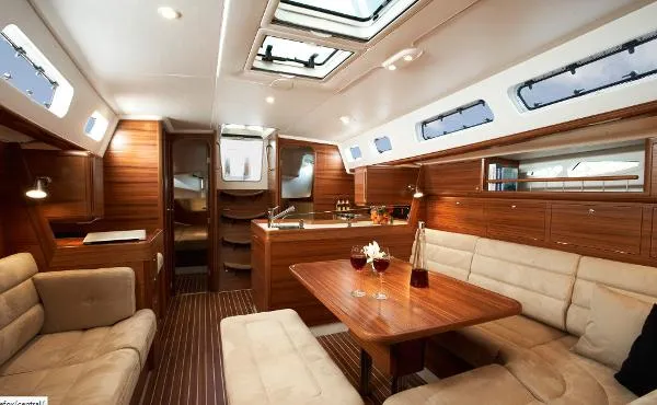 Slide: The Image of X-Yachts Xc 42 2019 - 9
