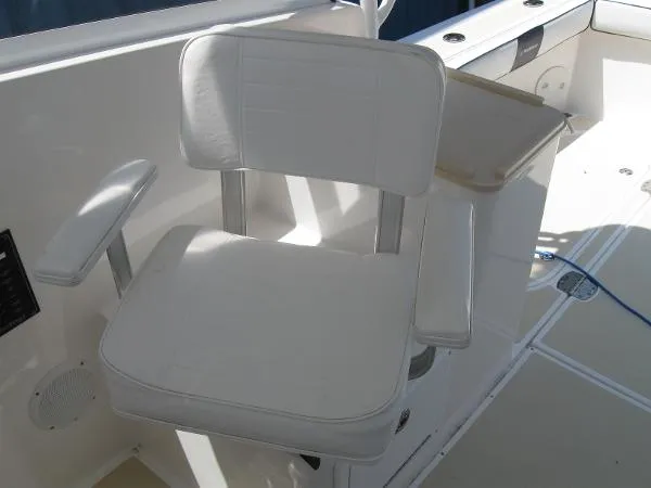 Slide: The Image of North Coast 28 Express 2006 - 10