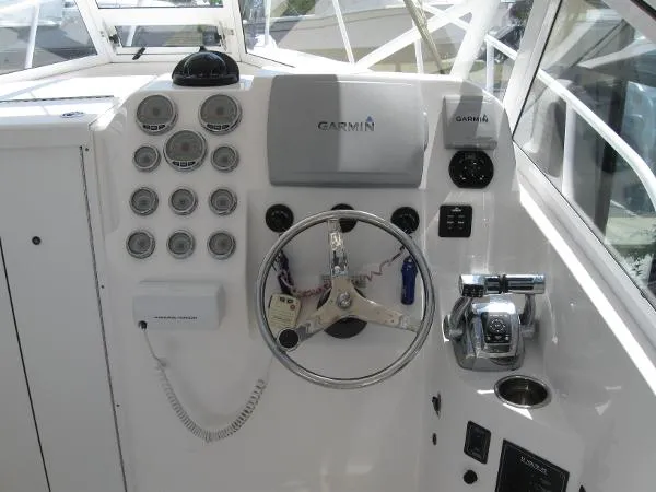 Slide: The Image of North Coast 28 Express 2006 - 11
