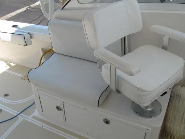 Slide: The Image of North Coast 28 Express 2006 - 9