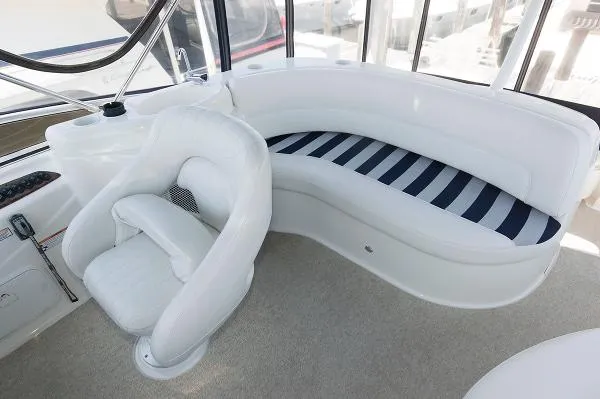 Slide: The Image of Meridian 368 Motoryacht 2008 - 5