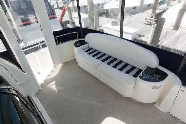 Slide: The Image of Meridian 368 Motoryacht 2008 - 8