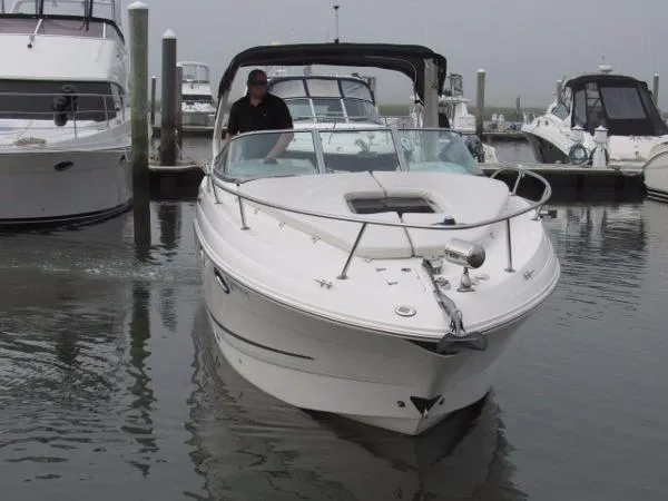 Slide: The Image of Chaparral 250 Signature 2007 - 3