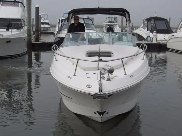 Slide: The Image of Chaparral 250 Signature 2007 - 4
