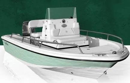 Slide: The Image of Edgewater 158CC 2011 - 0