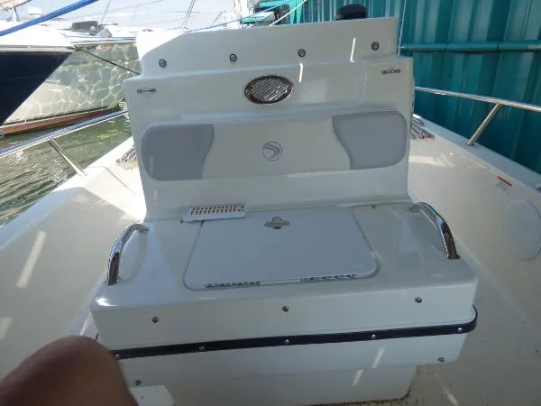 Slide: The Image of Edgewater 158CC 2011 - 8