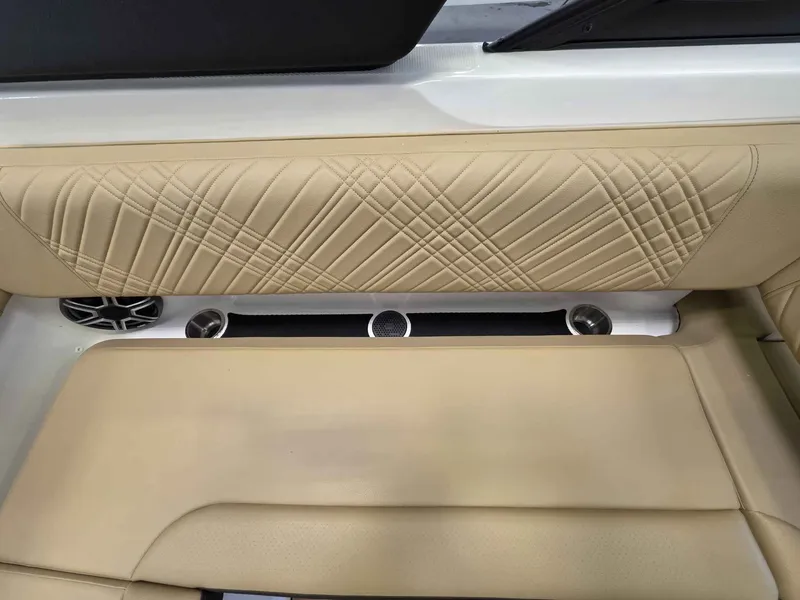 Slide: The Image of Sea Ray 250SDX 2026 - 11