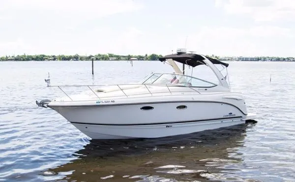 Slide: The Image of Chaparral 310 Signature 2005 - 0