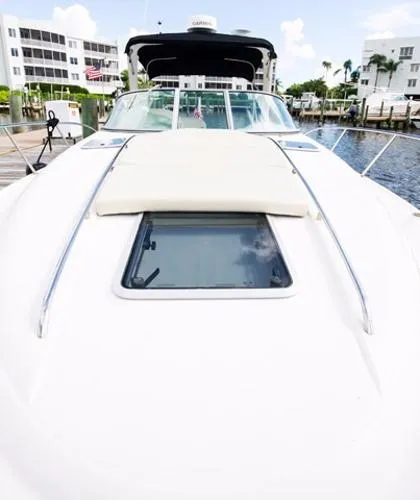 Slide: The Image of Chaparral 310 Signature 2005 - 10