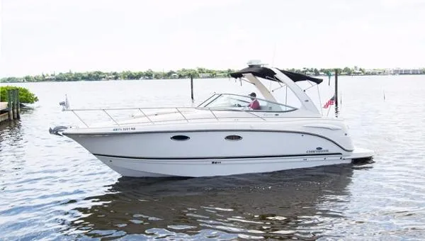 Slide: The Image of Chaparral 310 Signature 2005 - 11