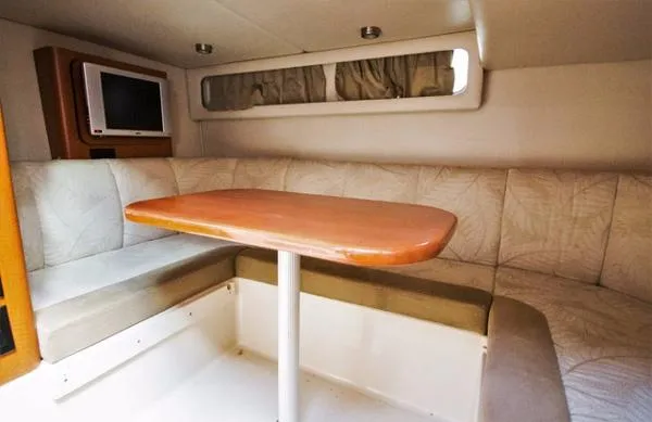 Slide: The Image of Chaparral 310 Signature 2005 - 7