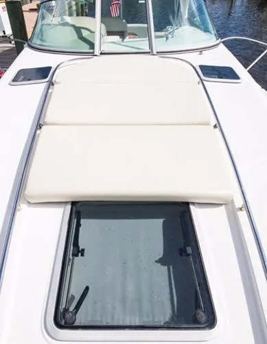 Slide: The Image of Chaparral 310 Signature 2005 - 8
