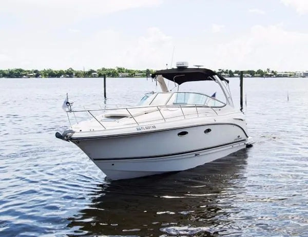 Slide: The Image of Chaparral 310 Signature 2005 - 9