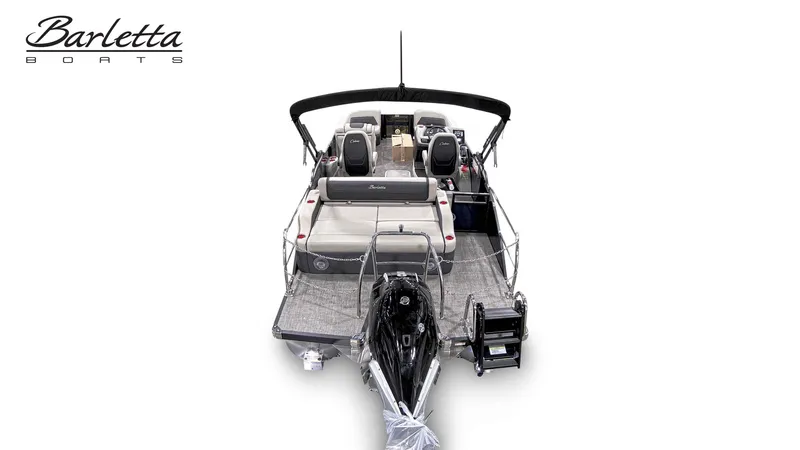 Slide: The Image of Barletta Cabrio 22UC 2026 - 3