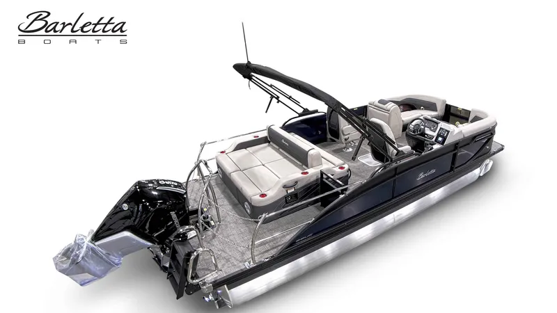 Slide: The Image of Barletta Cabrio 22UC 2026 - 4