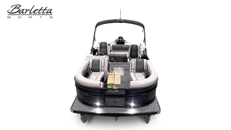 Slide: The Image of Barletta Cabrio 22UC 2026 - 6