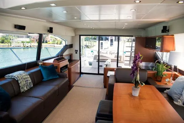 Slide: The Image of Prestige 620 Sportfly 2015 - 4