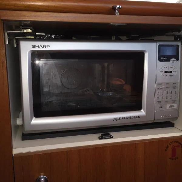 Slide: The Image of Tiara 3900 Convertible 2008 - 7