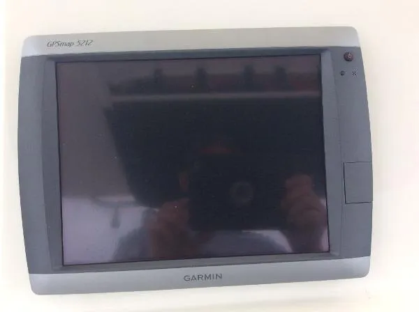 Slide: The Image of Edgewater 245CC 2013 - 8