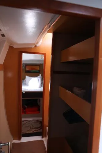 Slide: The Image of Fountaine Pajot Mahe 36 Evolution 2012 - 8