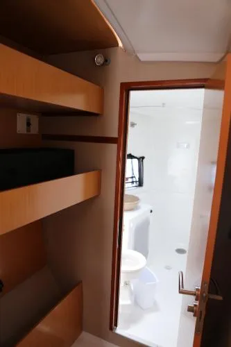 Slide: The Image of Fountaine Pajot Mahe 36 Evolution 2012 - 9