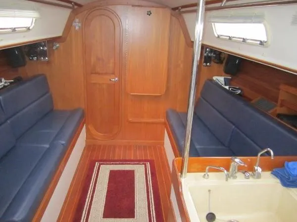 Slide: The Image of J Boats J/32 2001 - 3